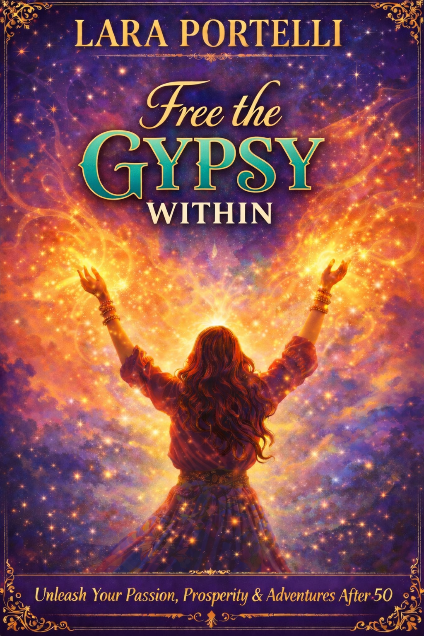 Free the Gypsy Within