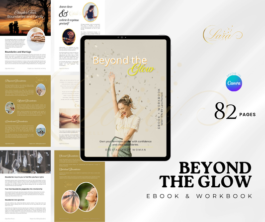 Beyond the Glow eBook & Workbook