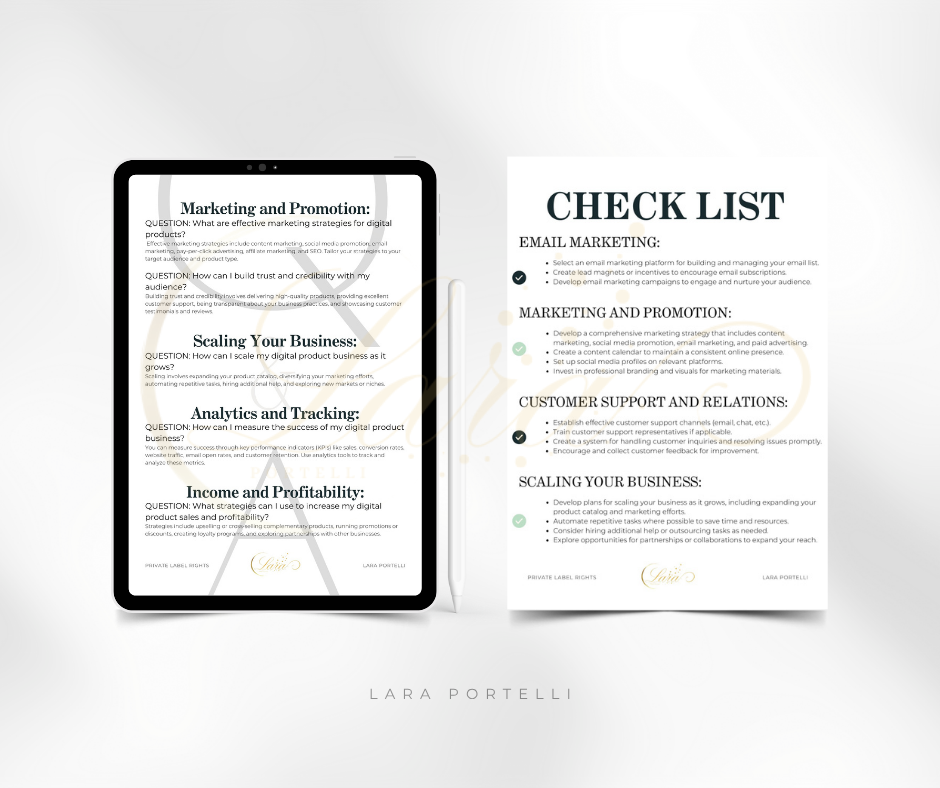 She Builds Wealth Course eBook