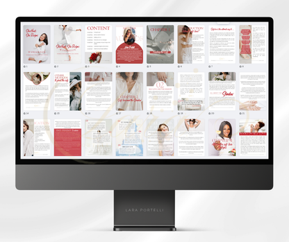 She Heals, She Reigns eBook & Workbook