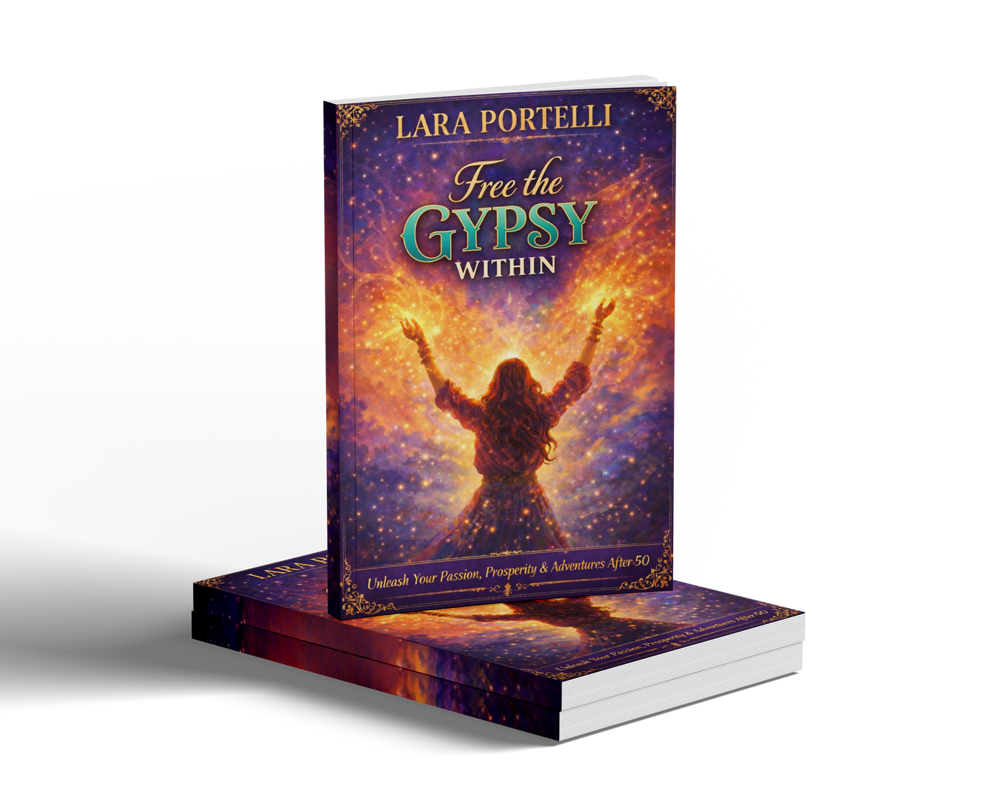 Free the Gypsy Within