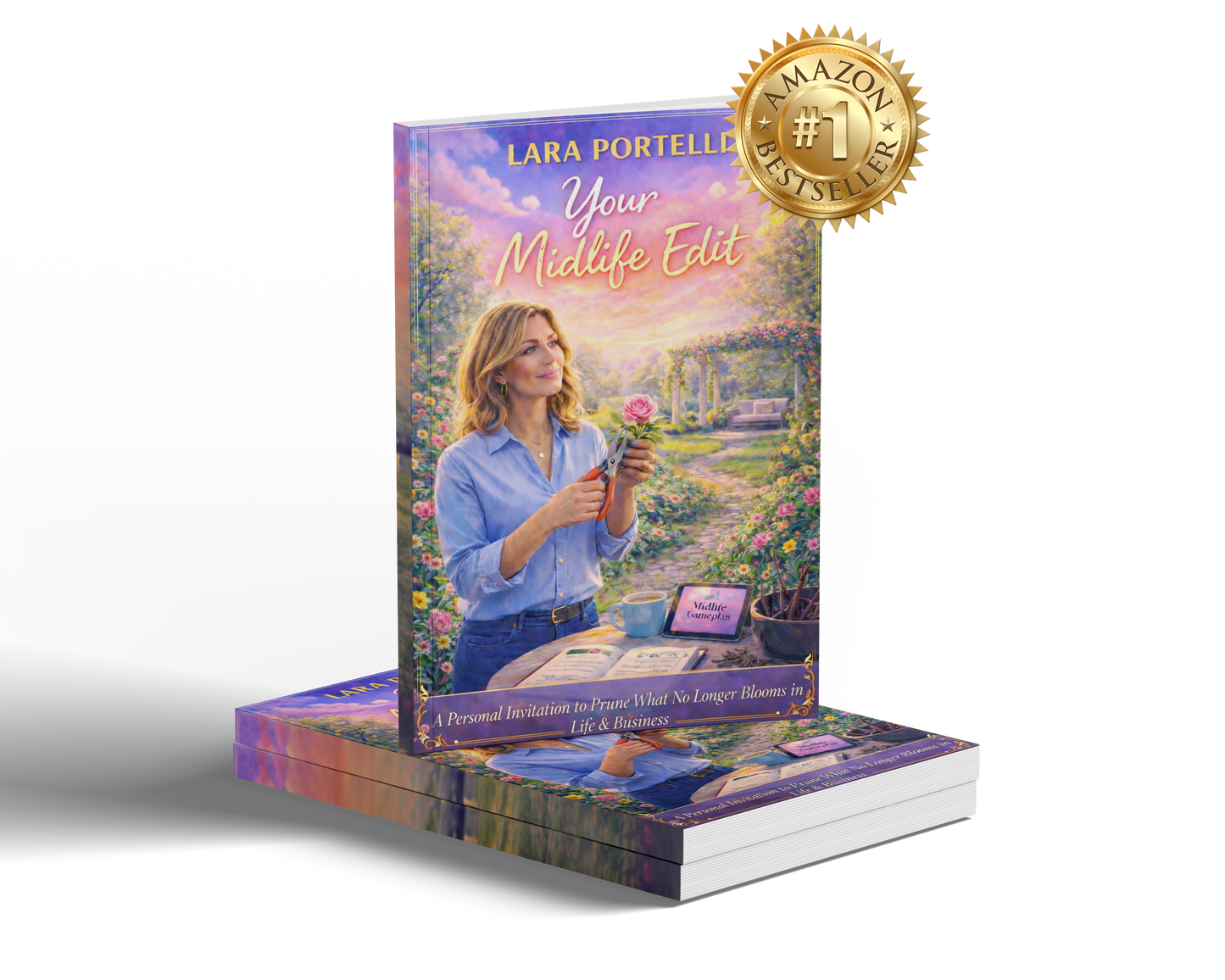 Your Midlife Edit